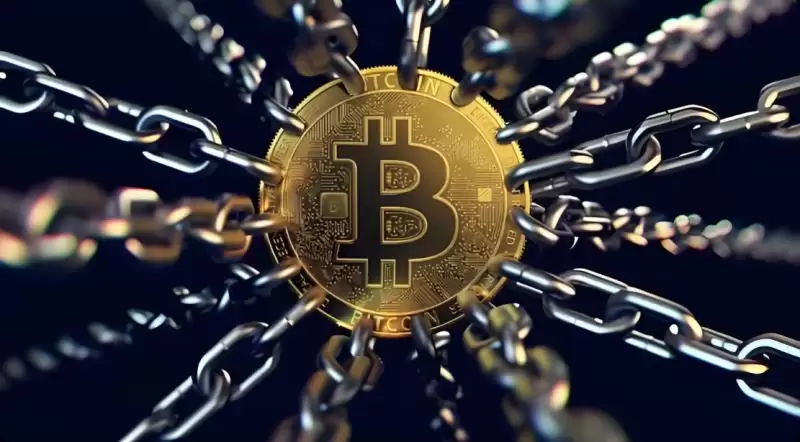 数字货币什么时候大崩盘？