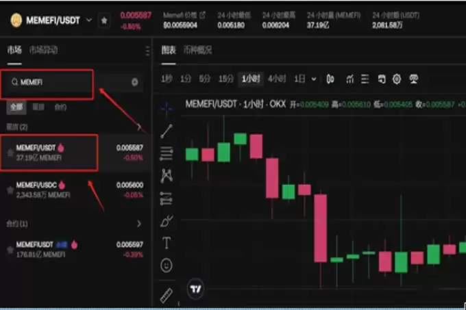 新手想买MEMEFI币怎么买？MEMEFI币未来会暴涨吗？