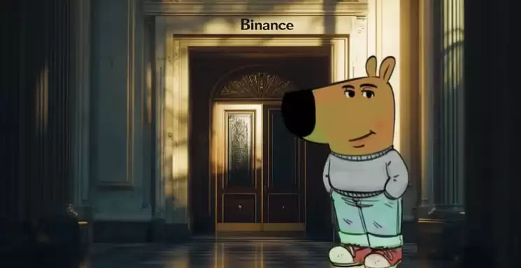 Chillguy币能否迎来新一轮上涨?迷因币Chillguy未来价格走势分析