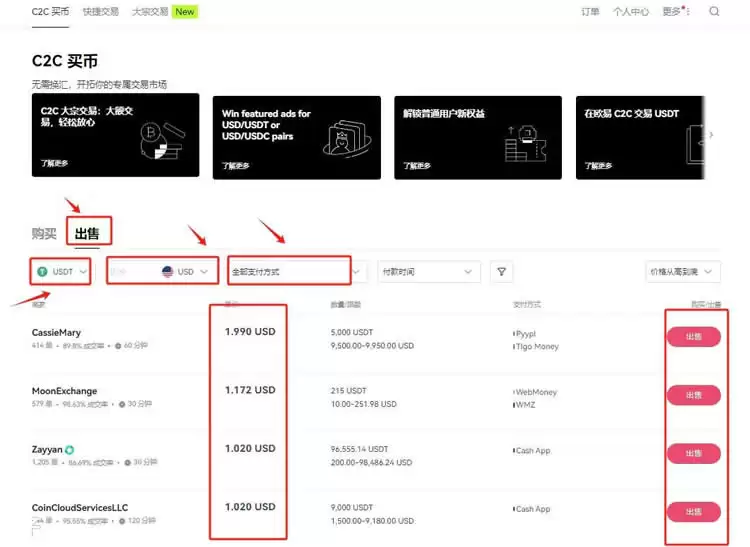 比特币兑换美元汇率是多少？比特币兑换美元方法有哪些？