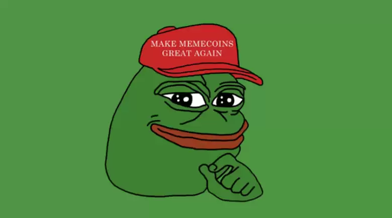 Pepe币深度解析：为何Pepe币将成为未来十年最耀眼的加密货币？