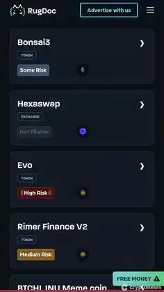 11个最值得期待的加密货币预售项目盘点(2025年3月)