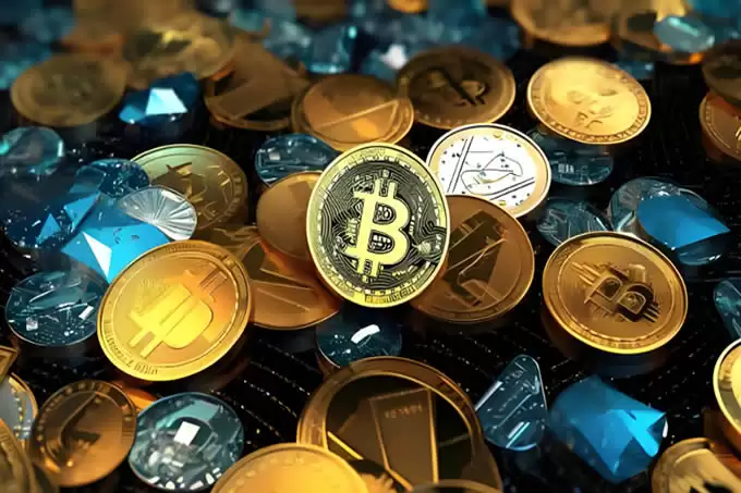 币圈目前有多少种稳定币?2025十大潜力虚拟币推荐