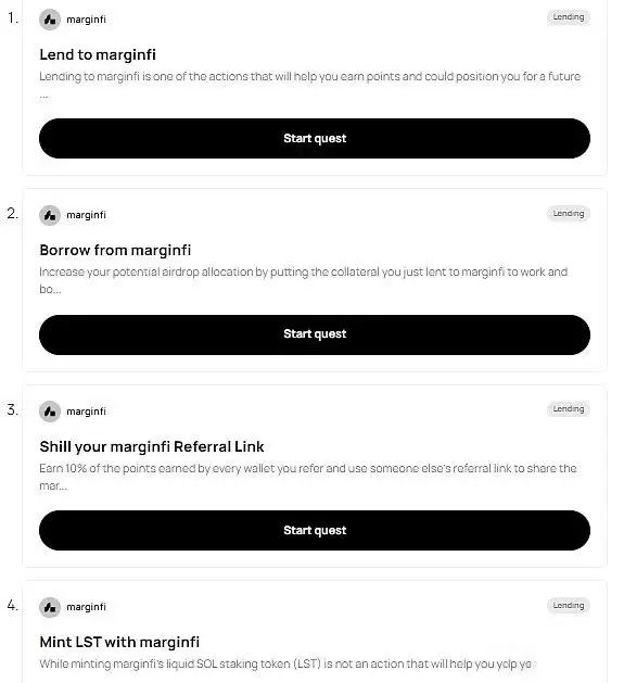 盘点2025年加密领域最热门的五大空投机会