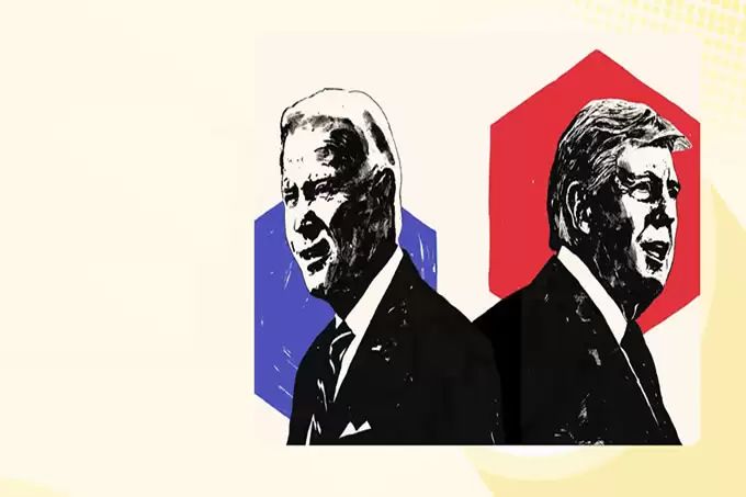 什么是Jeo Boden Meme 币(BODEN)?与川普相比