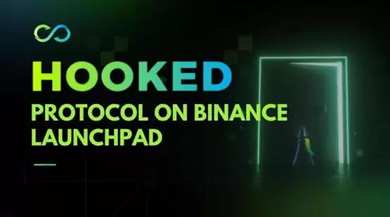 HOOK是什么币种?