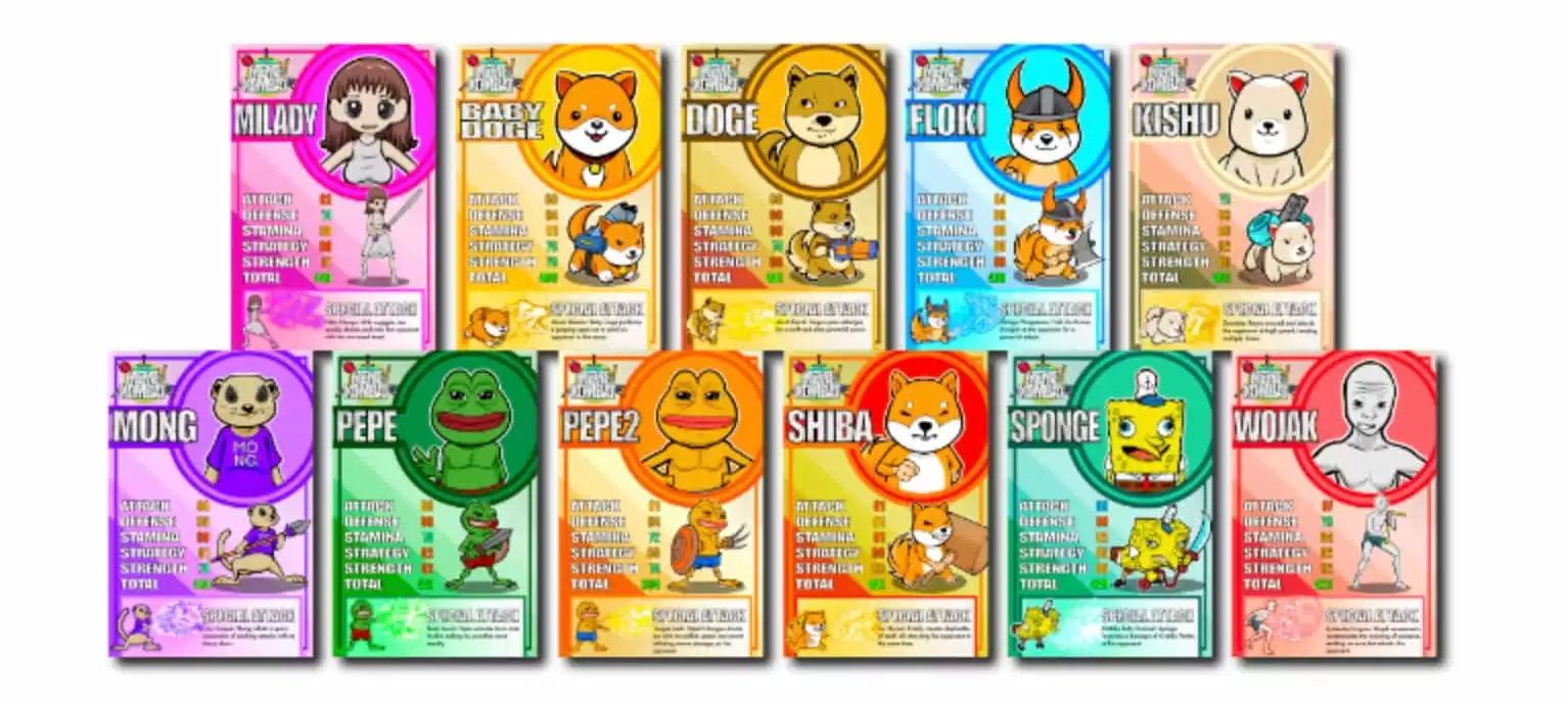 2025年4月值得投资的最佳迷因币 一文详解如何选择迷因币