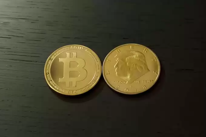 比特币是什么样子的?揭秘硬盘里的比特币长啥样子