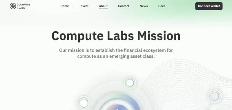 什么是Compute Labs？Compute Labs生态系统、代币经济全解析