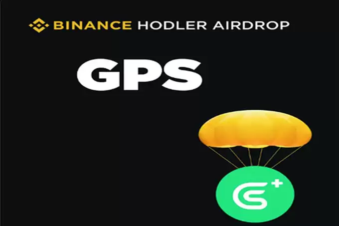 $GPS热币登陆币安,短涨10%；币安Holder空投新宠:Web3安全赛道360币来袭