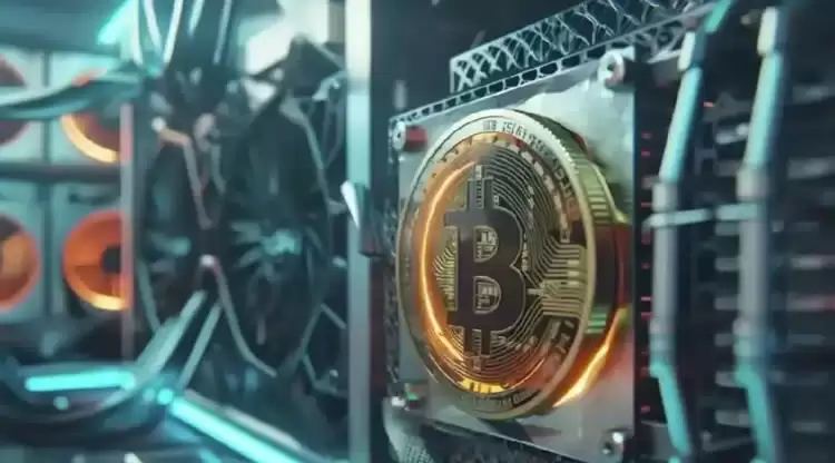 比特币节点一年收益怎么样?可以赚多少钱?