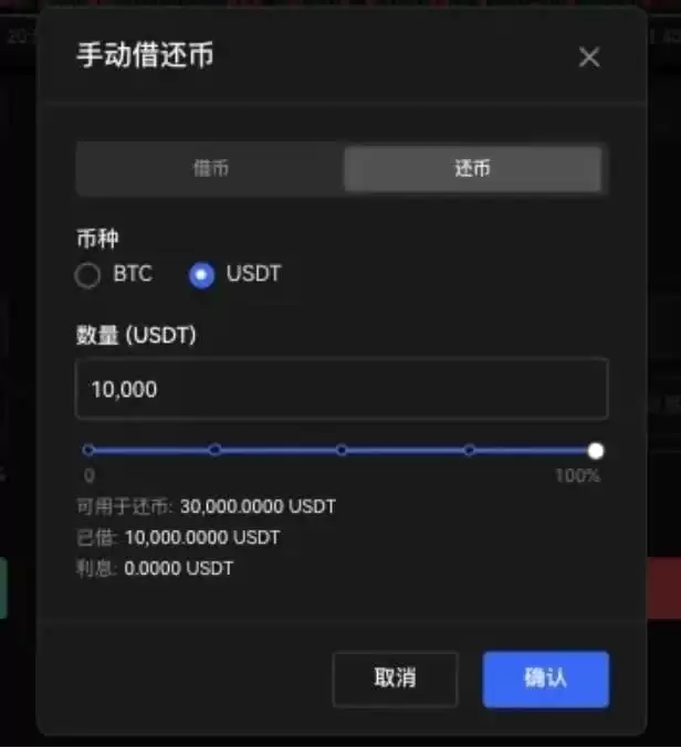 杠杆借币是活期借币吗?杠杆借币和活期借币的关系是什么?