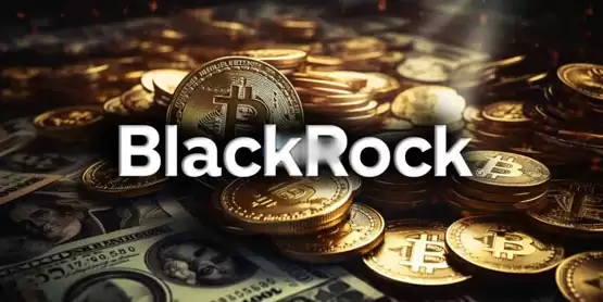 贝莱德比特币现货ETF单日净流出3.3亿美元!创历史最高失血纪录