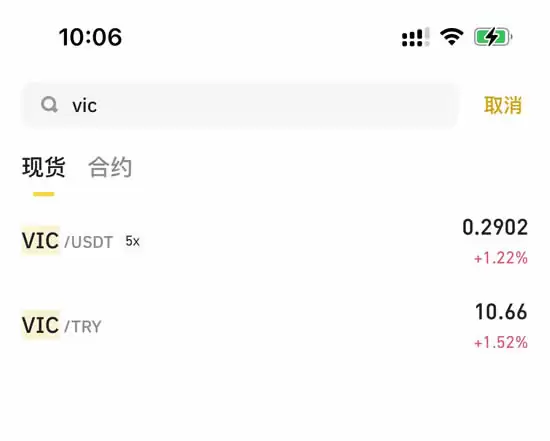 Viction(VIC)币是什么？上架币安,VIC币未来潜力如何？