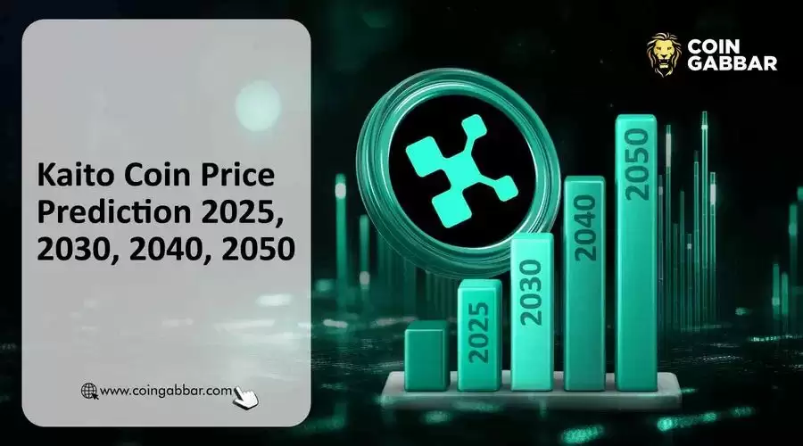 KAITO币价格预测:KAITO币能达到200美元吗?(2025-2035)