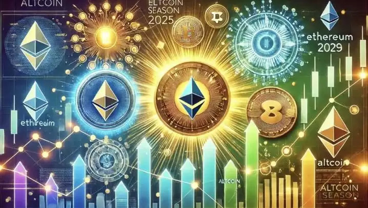 为何山寨币暴跌？看看山寨币的未来