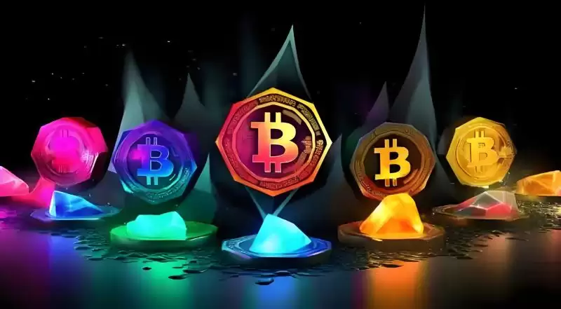 2025-2030年XUSD币价格预测:XUSD币未来价格走势分析