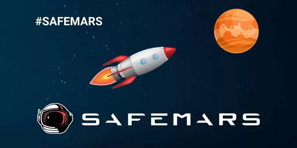 SAFEMARS币简介