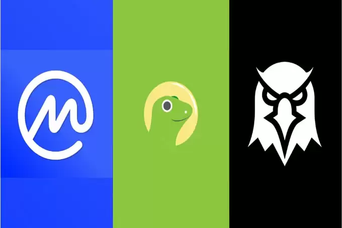 虚拟货币看盘软体比较:3 大看盘软体哪个最适合你？