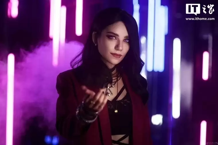 P社在《吸血鬼:避世血族2》上亏损3.55亿瑞典克朗,称原因在自己