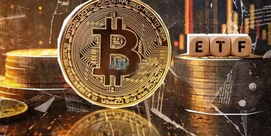 比特币现货ETF单日净流出9.38亿美元创史上新高！行情严重被总体经济影响