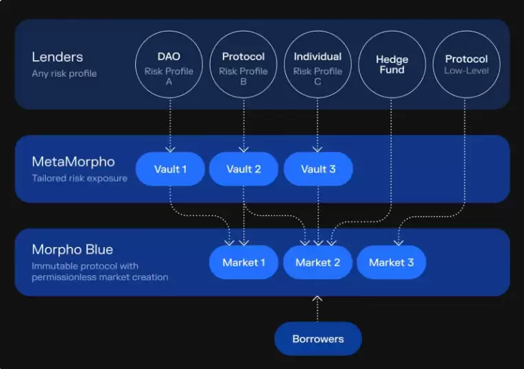 Morpho是什么？MORPHO币合法吗？是不是骗局？
