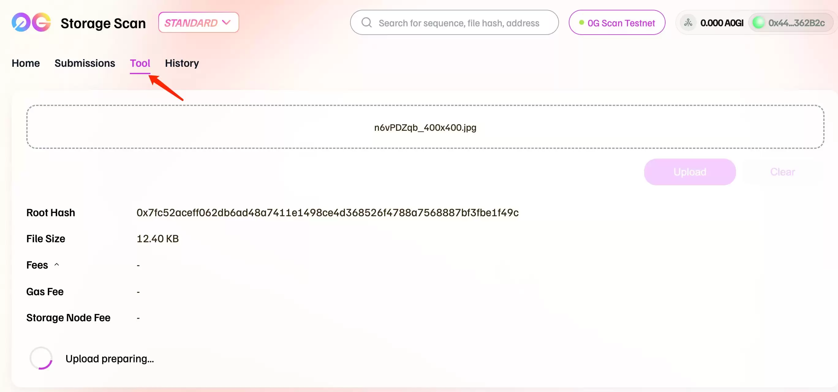 2025年3月八大热门测试网交互项目盘点(附交互教程)