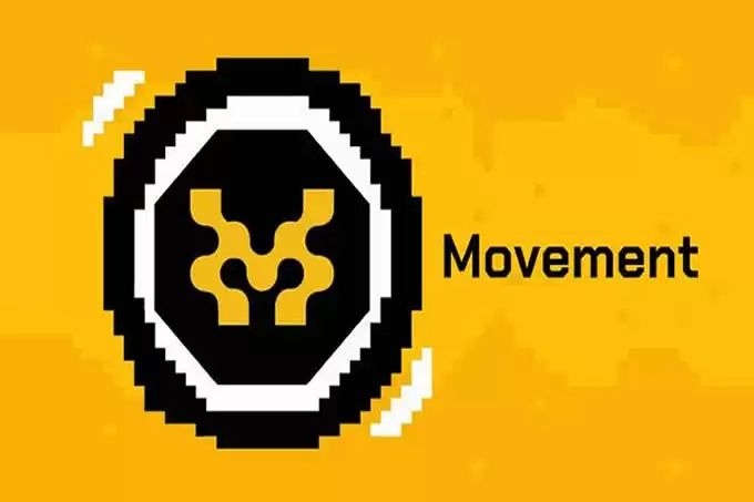 move币是什么币?move是主流币吗?