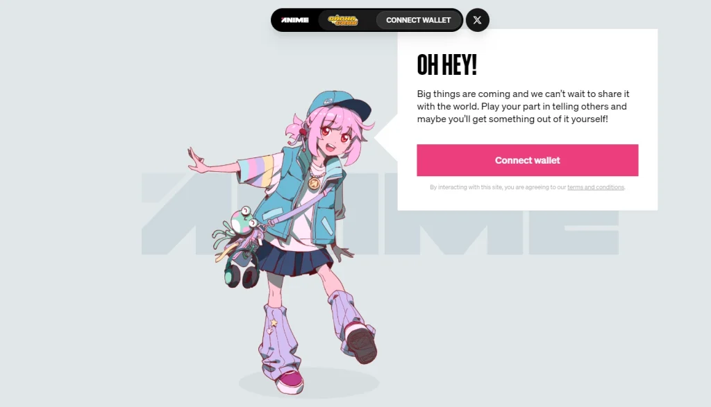 Animecoin(ANIME)币是什么？未来如何？ANIME代币空投指南