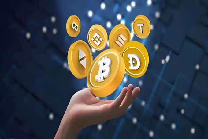 加密货币交易,合同应该怎么签?