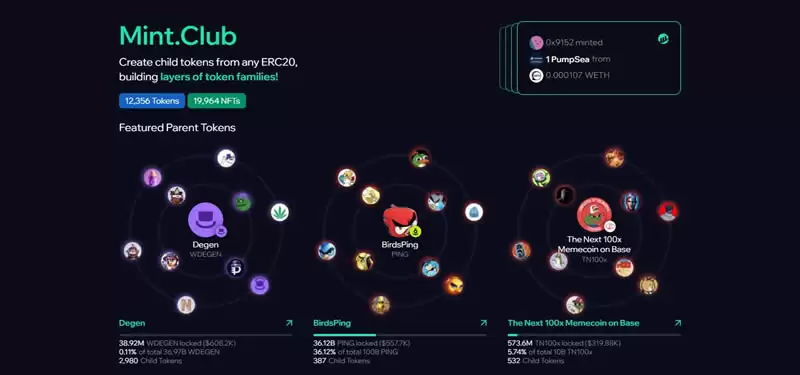 MINT币是什么?MINT币值得投资吗?代币经济学和空投活动介绍