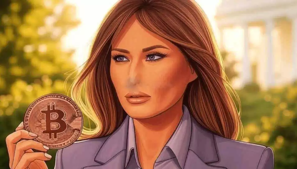 MELANIA币上线了哪个平台?MELANIA币怎么买?