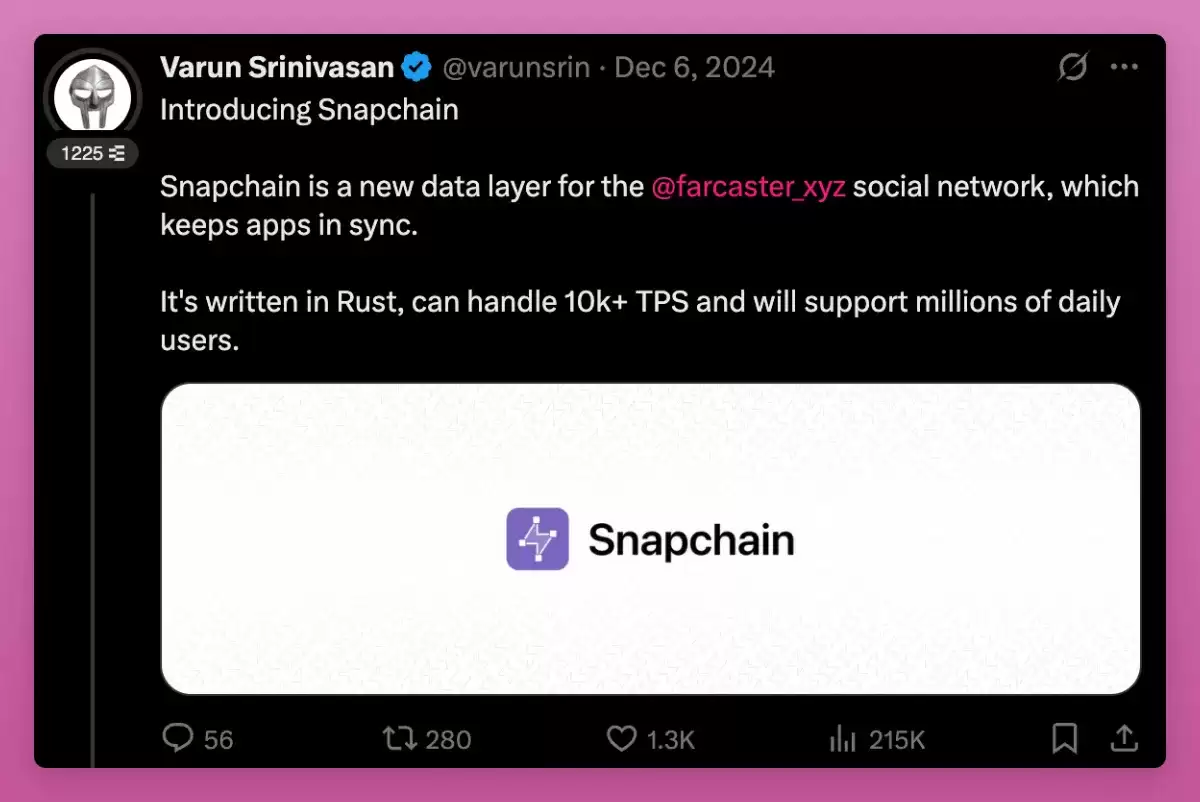 加密市场短暂复苏,盘点5个即将上线的顶级项目!