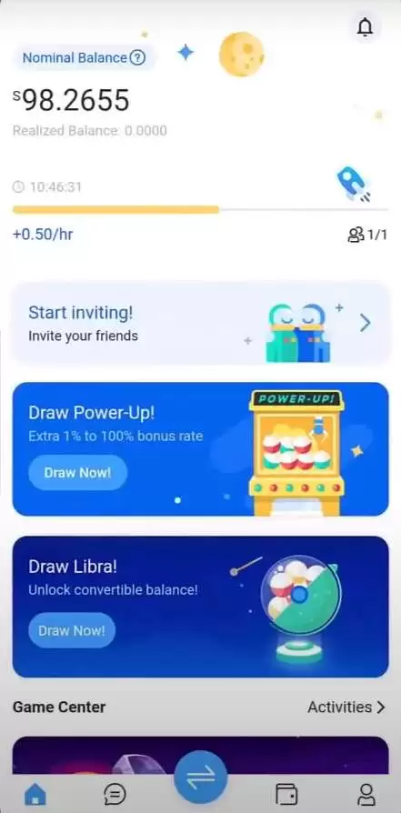 Star Network是什么?是诈骗吗,何时上市?Star币手机挖矿教学