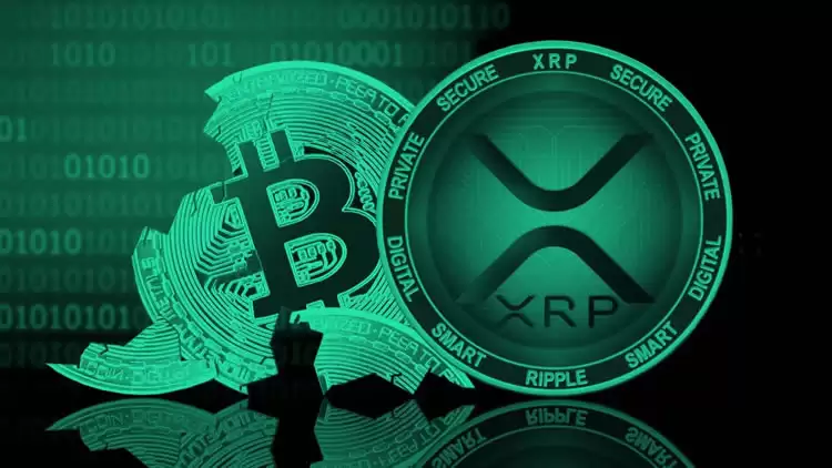 瑞波币(XRP)是什么?SEC官司结束,XRP迎来2025年牛市契机?