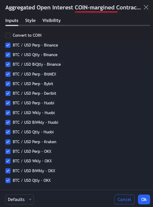 比特币期货数据怎么看?未平仓量、多空比、净多头、净空头是什么?
