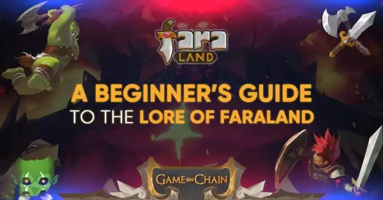FARA是什么币种？FARA币前景怎么样？