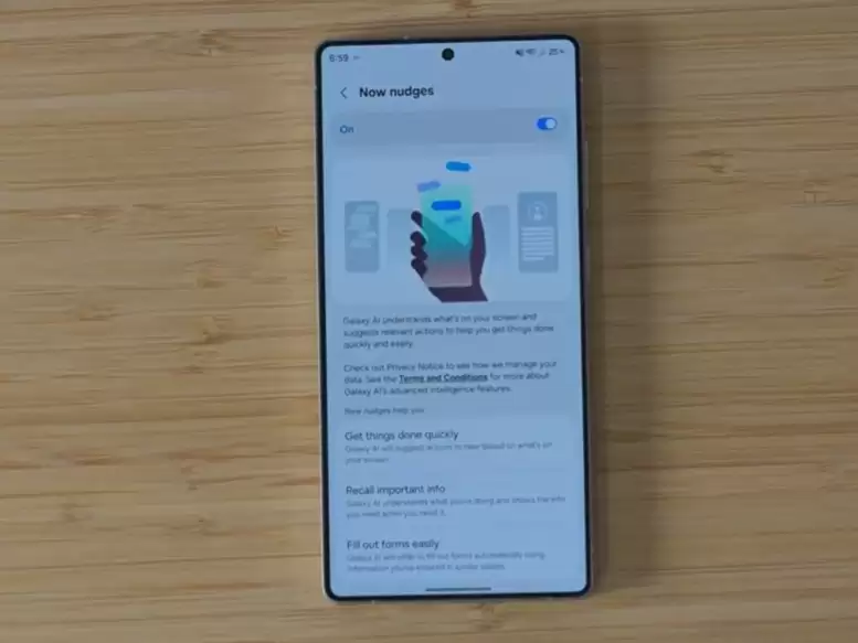 三星 One UI 8.5 前瞻:基于安卓 16,引入情景感知 AI