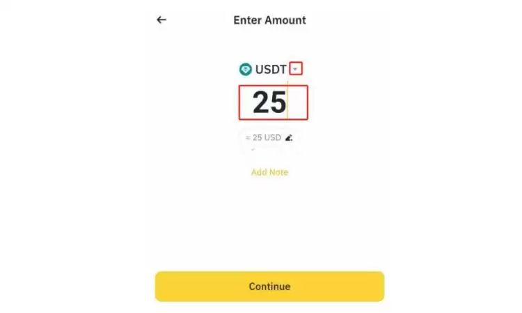 USDT二维码怎么支付?有风险吗?USDT二维码支付具体教程(初学者入门)