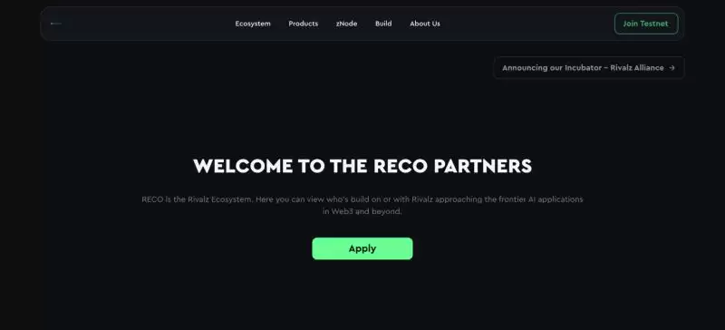 什么是Rivalz Network(RIZ)币？RIZ币值得投资吗？