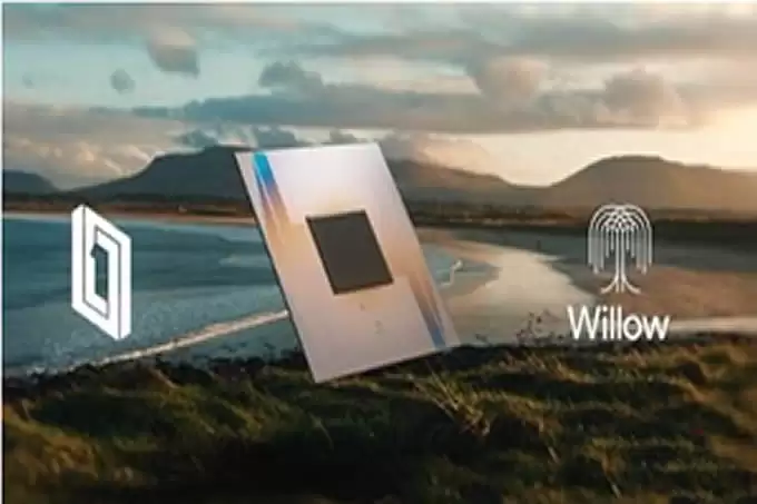 Google发表最新Willow量子芯片,比特币wallet私钥可能被破解？