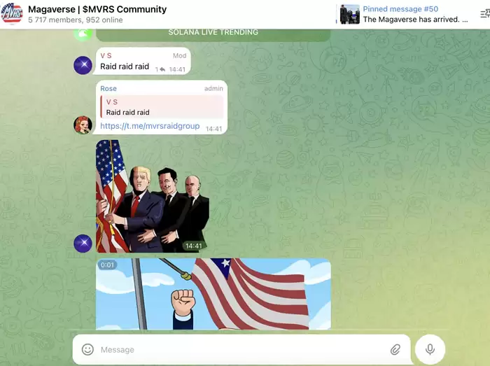 MVRS币是什么?MVRS币价格上涨的逻辑