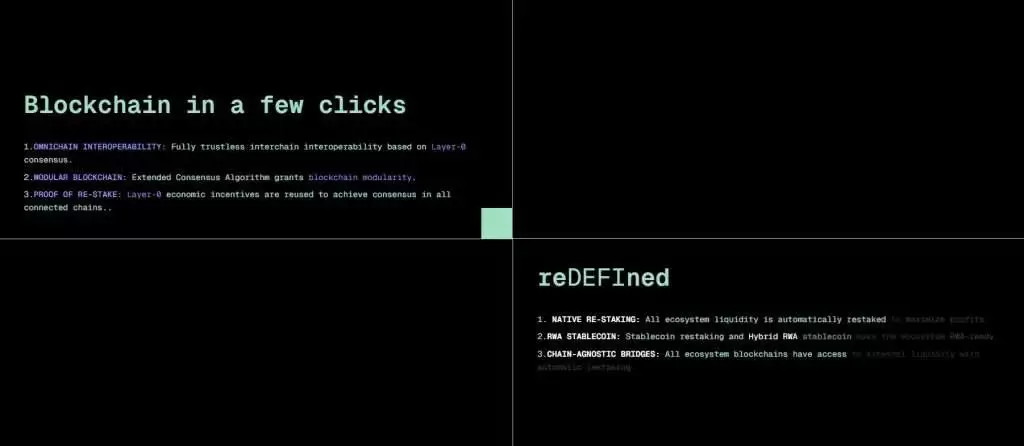 Units Network(UNIT0)币是什么?UNIT0代币资讯及币价分析