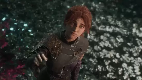 Jennifer English金摇杆怒拒AI:别用,保持人性创作之美