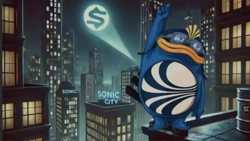 SHADOW是什么币种?SHADOW币有投资价值吗?