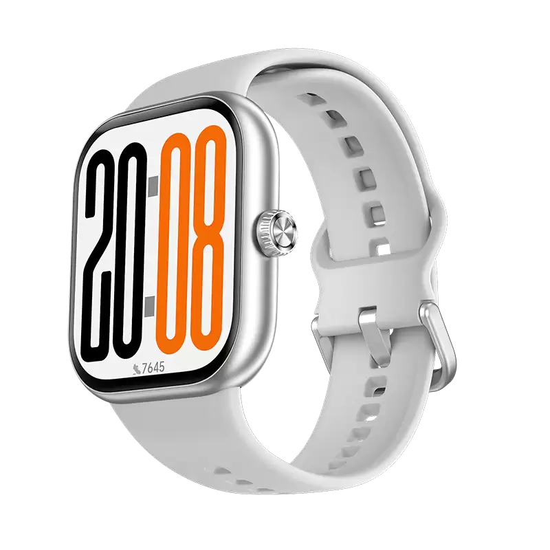 荣耀手表 X5 开售：1.97 英寸方屏、29g 铝合金机身，449 元