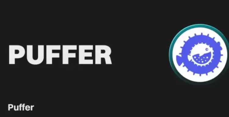 PUFFER币在哪里买？怎么买？PUFFER币买卖交易教程