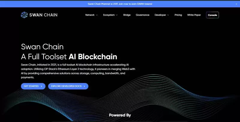 Swan Chain(SWAN)币是什么？SWAN币2025-2030年价格预测