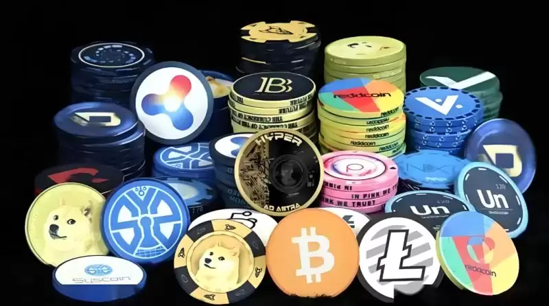 2025哪些加密货币值得投资?未来前景看好的币有哪些?