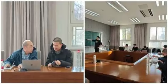 韦东奕团队验证三维Kakeya猜想突破性进展